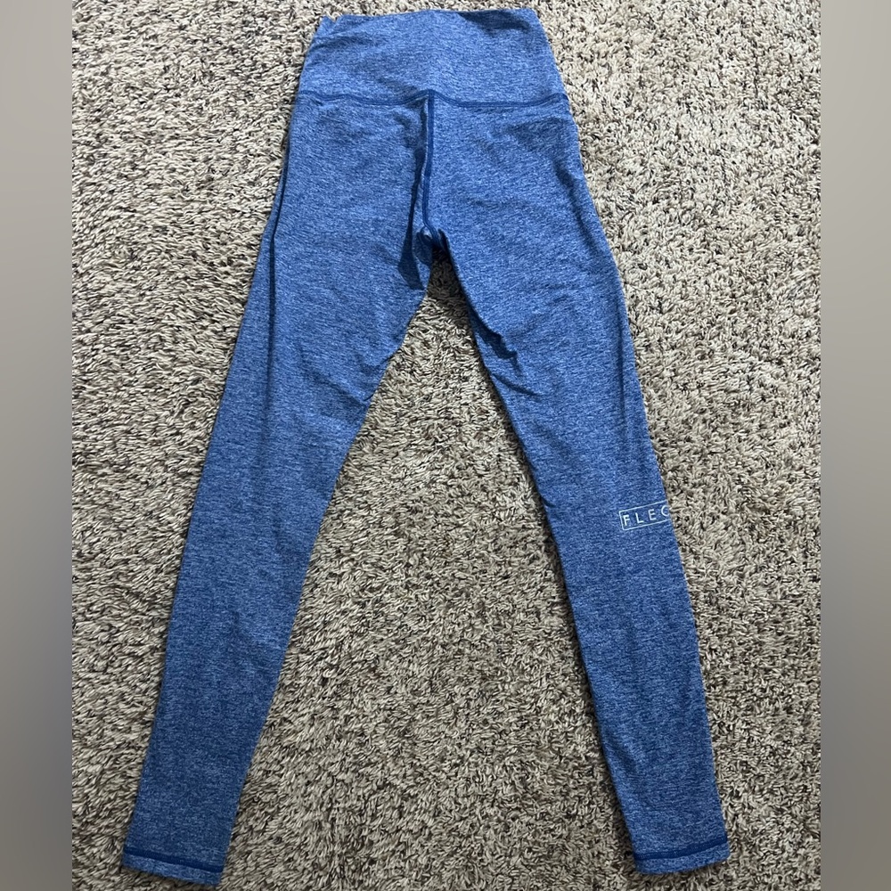Fleo 28” leggings